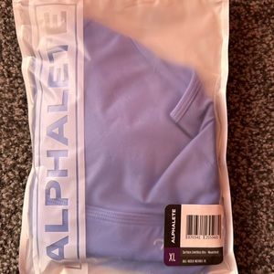 Size XL sports bra